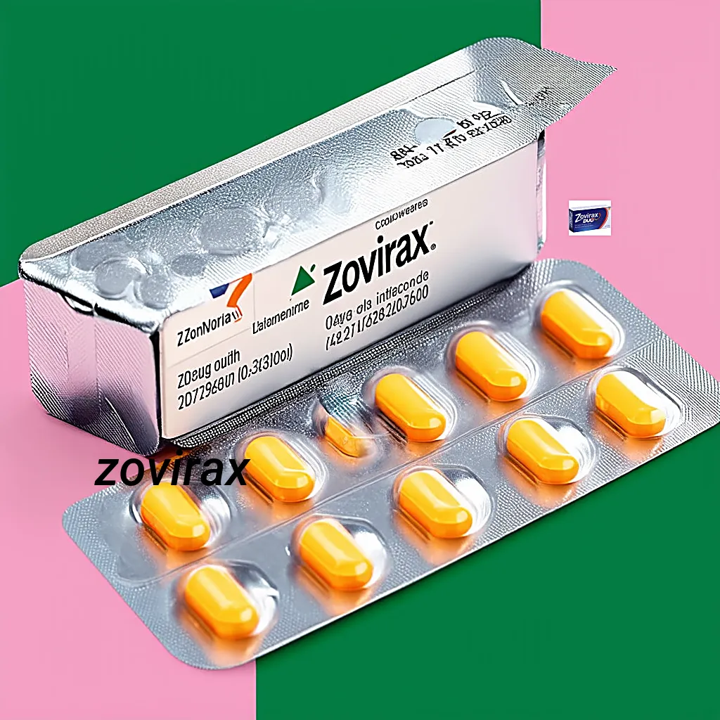 Peut on acheter du zovirax sans ordonnance